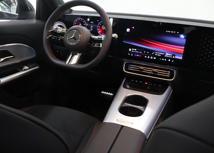 Mercedes-Benz GLB 250+ Business Solution AMG 85.5 kWh