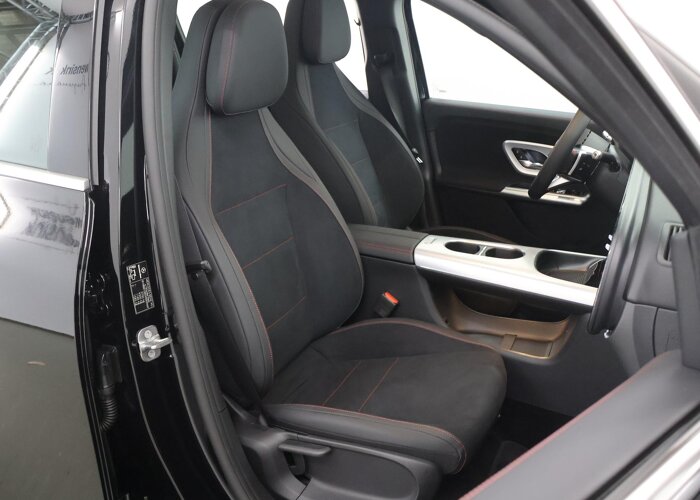 Mercedes-Benz GLB 250+ Business Solution AMG 85.5 kWh