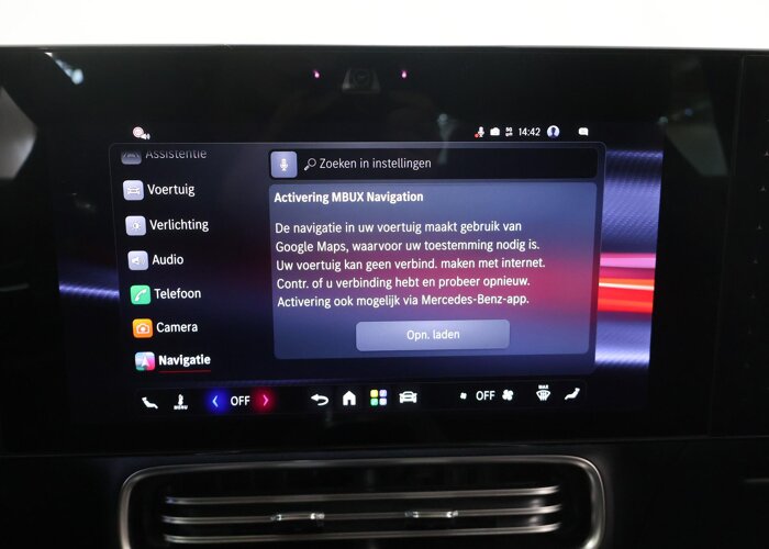 Mercedes-Benz GLB 250+ Business Solution AMG 85.5 kWh