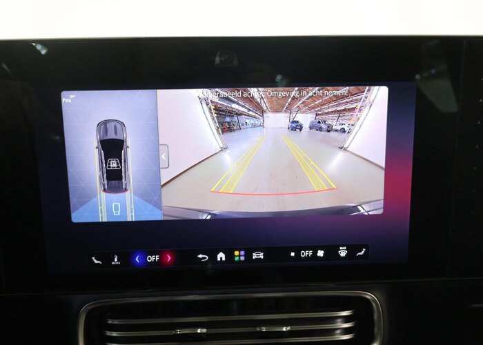 Mercedes-Benz GLB 250+ Business Solution AMG 85.5 kWh