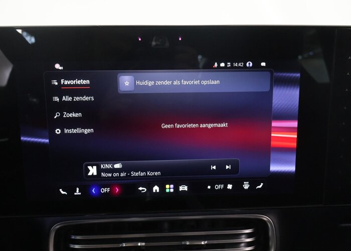 Mercedes-Benz GLB 250+ Business Solution AMG 85.5 kWh