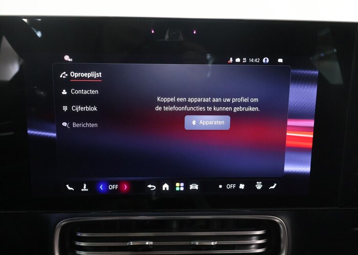 Mercedes-Benz GLB 250+ Business Solution AMG 85.5 kWh