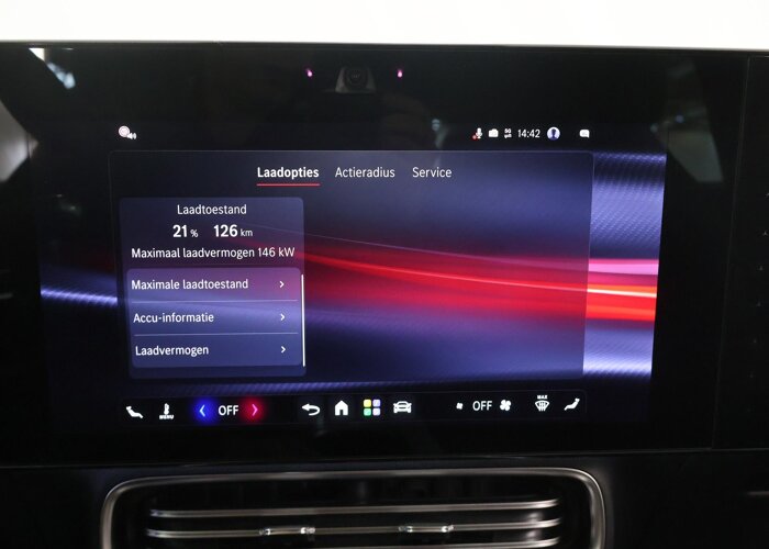 Mercedes-Benz GLB 250+ Business Solution AMG 85.5 kWh