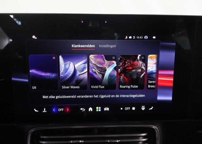 Mercedes-Benz GLB 250+ Business Solution AMG 85.5 kWh