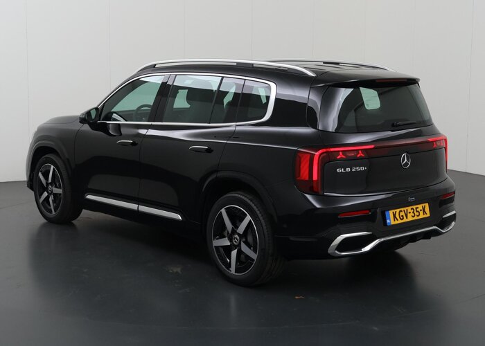 Mercedes-Benz GLB 250+ Business Solution AMG 85.5 kWh