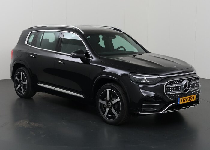 Mercedes-Benz GLB 250+ Business Solution AMG 85.5 kWh