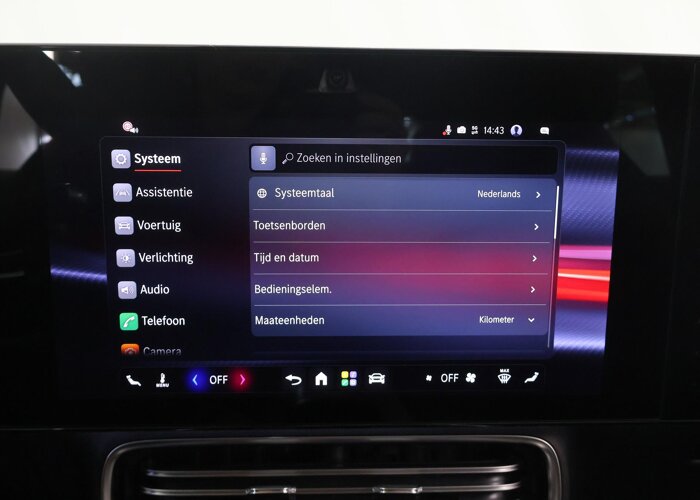 Mercedes-Benz GLB 250+ Business Solution AMG 85.5 kWh