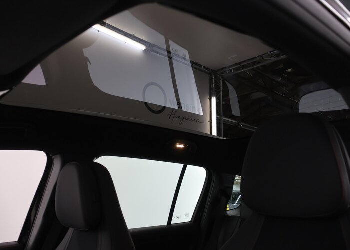 Mercedes-Benz GLB 250+ Business Solution AMG 85.5 kWh