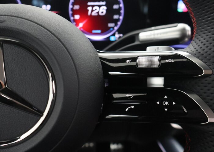 Mercedes-Benz GLB 250+ Business Solution AMG 85.5 kWh