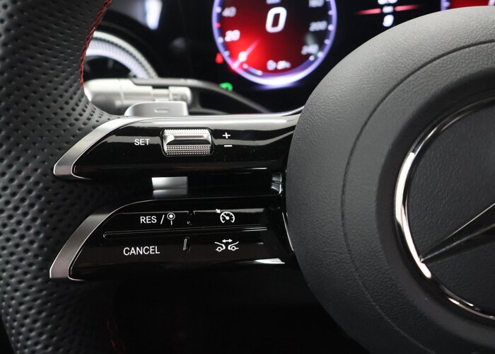 Mercedes-Benz GLB 250+ Business Solution AMG 85.5 kWh