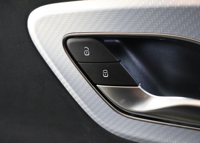 Mercedes-Benz GLB 250+ Business Solution AMG 85.5 kWh