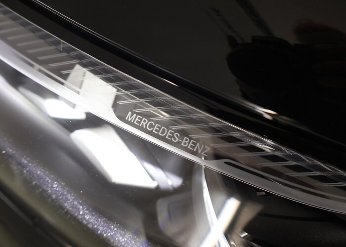 Mercedes-Benz GLB 250+ Business Solution AMG 85.5 kWh