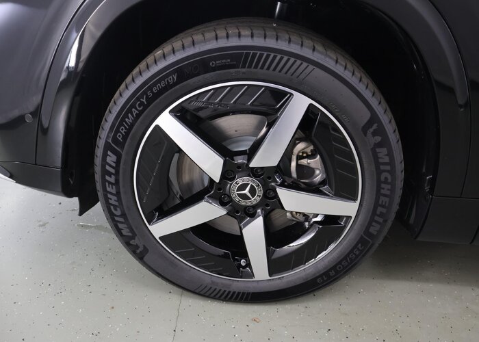 Mercedes-Benz GLB 250+ Business Solution AMG 85.5 kWh