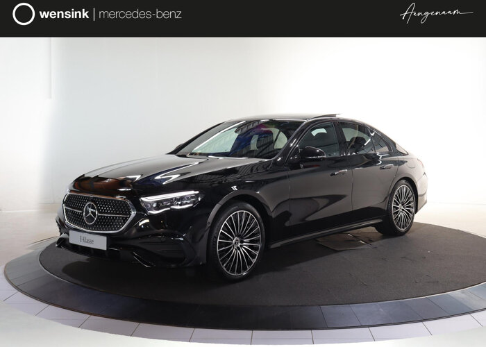 Mercedes-Benz E-Klasse 300e Sport Edition