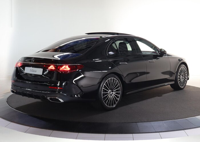 Mercedes-Benz E-Klasse 300e Sport Edition