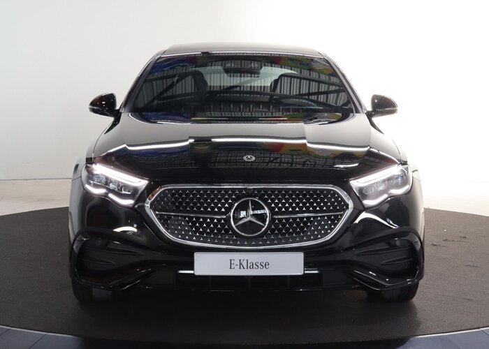 Mercedes-Benz E-Klasse 300e Sport Edition