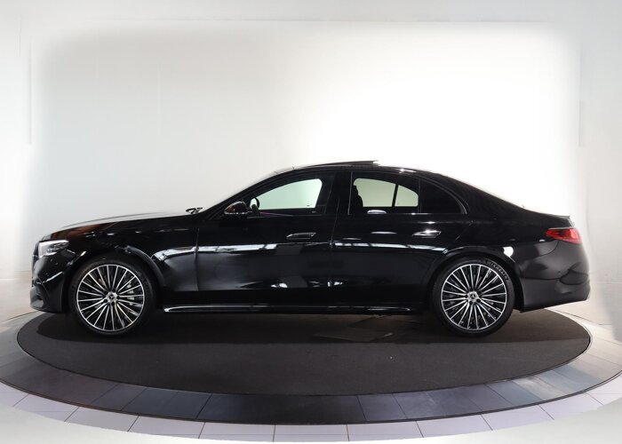Mercedes-Benz E-Klasse 300e Sport Edition