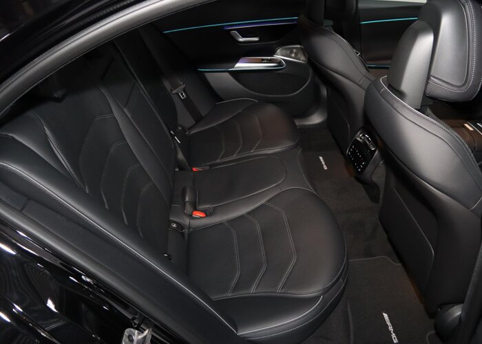 Mercedes-Benz E-Klasse 300e Sport Edition