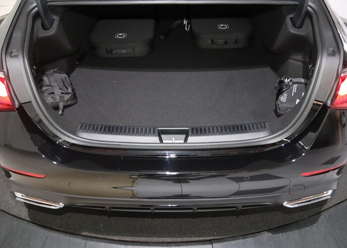 Mercedes-Benz E-Klasse 300e Sport Edition