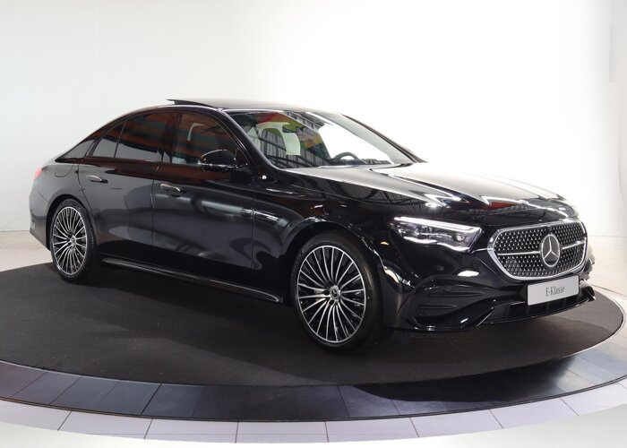 Mercedes-Benz E-Klasse 300e Sport Edition