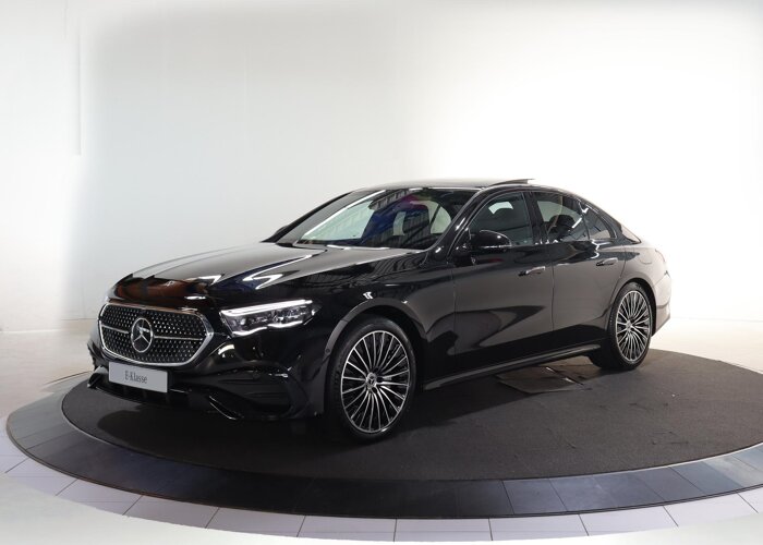 Mercedes-Benz E-Klasse 300e Sport Edition