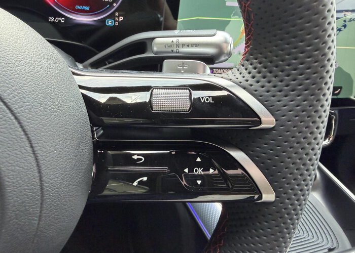 Mercedes-Benz CLA-Klasse Shooting Brake 250+ Business Solution AMG 85 kWh