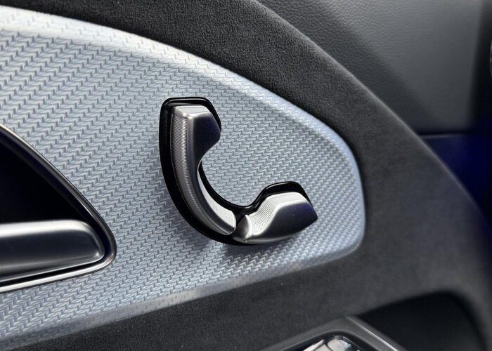 Mercedes-Benz CLA-Klasse Shooting Brake 250+ Business Solution AMG 85 kWh