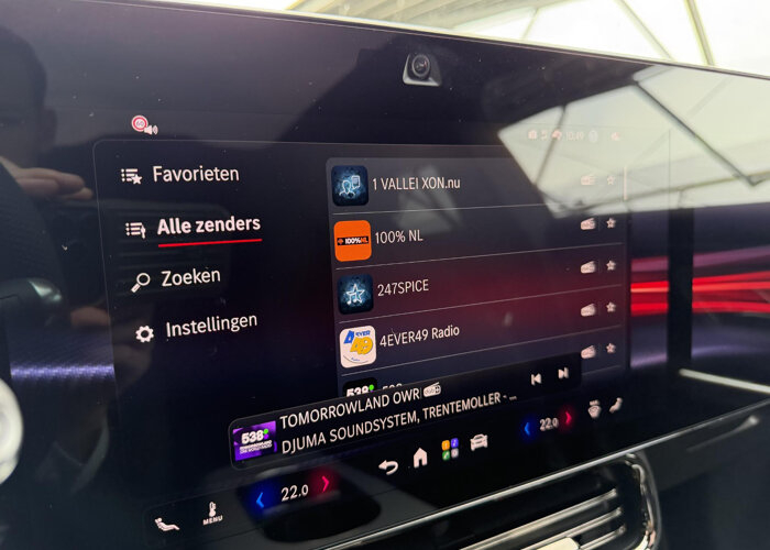 Mercedes-Benz CLA-Klasse Shooting Brake 250+ Business Solution AMG 85 kWh