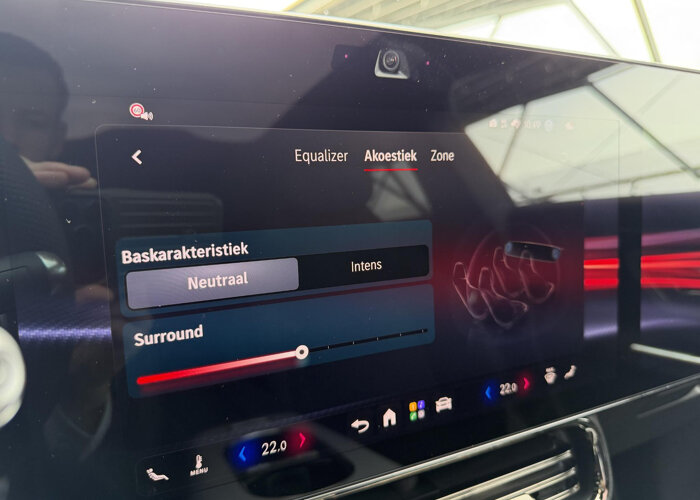 Mercedes-Benz CLA-Klasse Shooting Brake 250+ Business Solution AMG 85 kWh