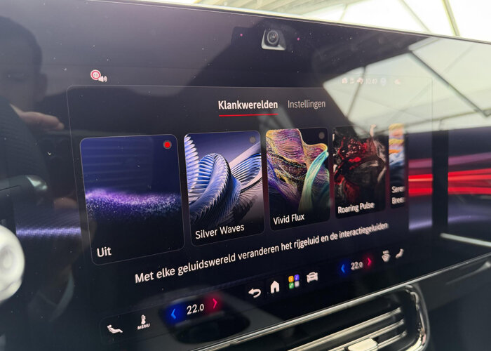 Mercedes-Benz CLA-Klasse Shooting Brake 250+ Business Solution AMG 85 kWh