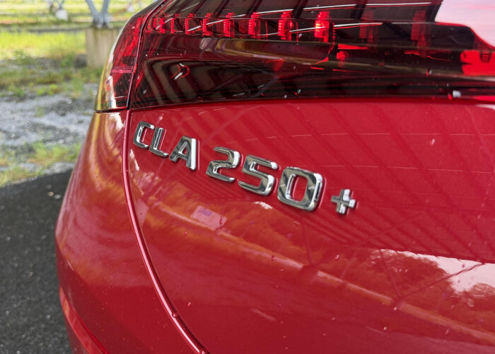 Mercedes-Benz CLA-Klasse Shooting Brake 250+ Business Solution AMG 85 kWh