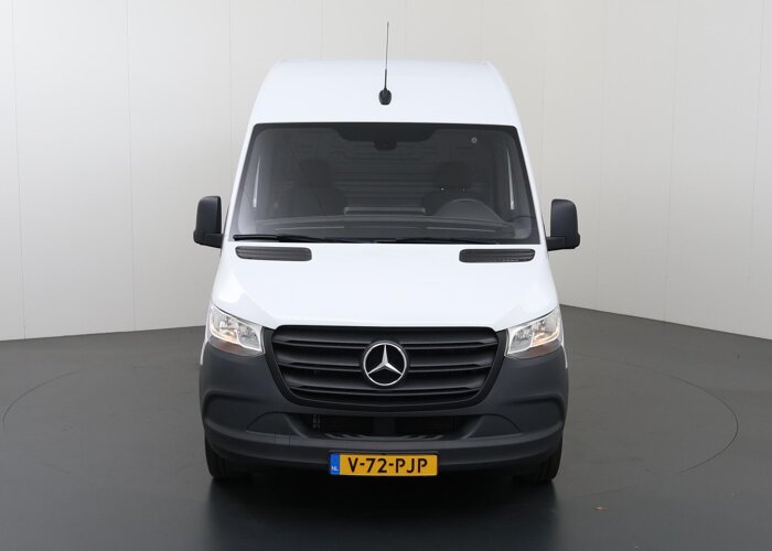 Mercedes-Benz Sprinter 315 CDI | L2 H2 | FWD | AUT. |