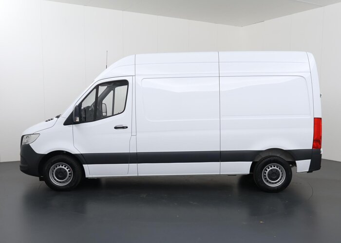 Mercedes-Benz Sprinter 315 CDI | L2 H2 | FWD | AUT. |