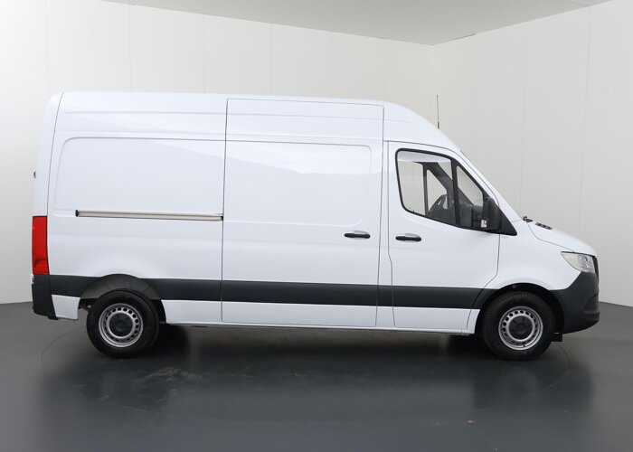 Mercedes-Benz Sprinter 315 CDI | L2 H2 | FWD | AUT. |