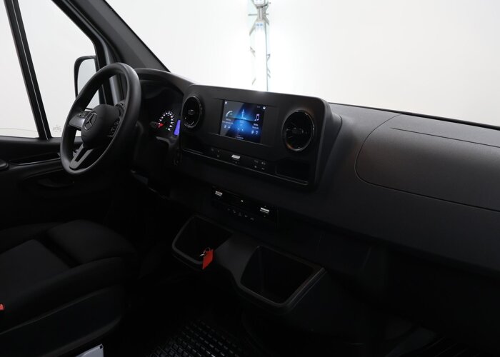 Mercedes-Benz Sprinter 315 CDI | L2 H2 | FWD | AUT. |
