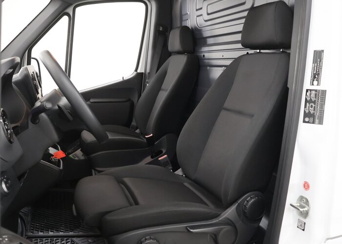Mercedes-Benz Sprinter 315 CDI | L2 H2 | FWD | AUT. |
