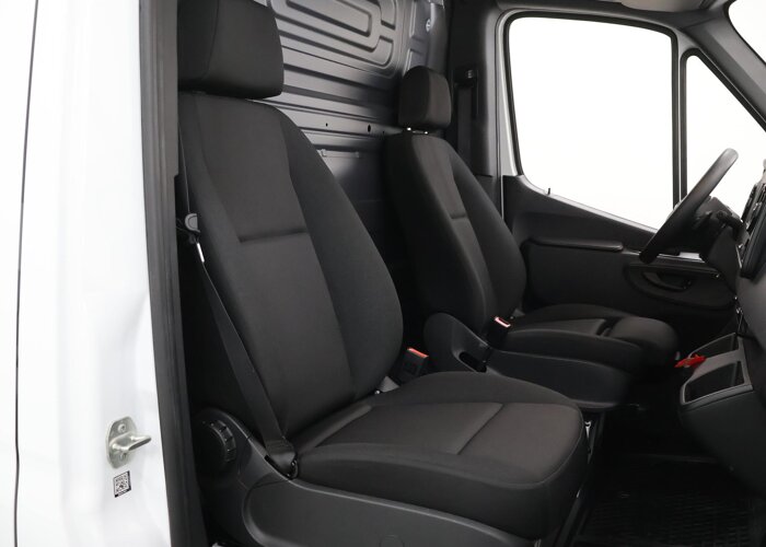 Mercedes-Benz Sprinter 315 CDI | L2 H2 | FWD | AUT. |