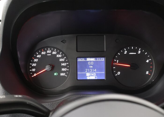 Mercedes-Benz Sprinter 315 CDI | L2 H2 | FWD | AUT. |