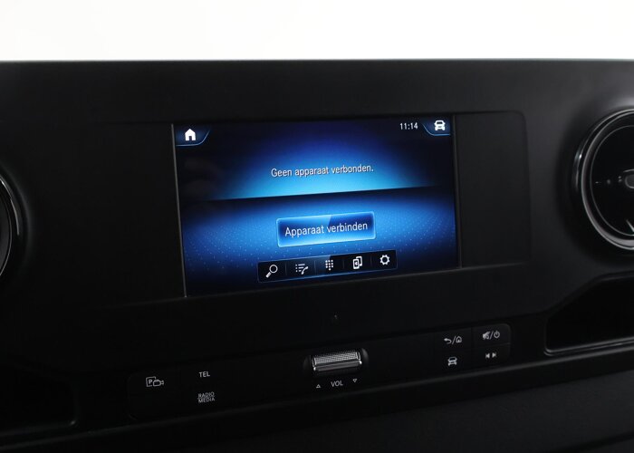 Mercedes-Benz Sprinter 315 CDI | L2 H2 | FWD | AUT. |
