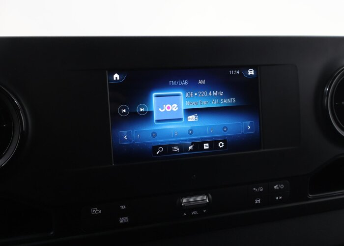 Mercedes-Benz Sprinter 315 CDI | L2 H2 | FWD | AUT. |