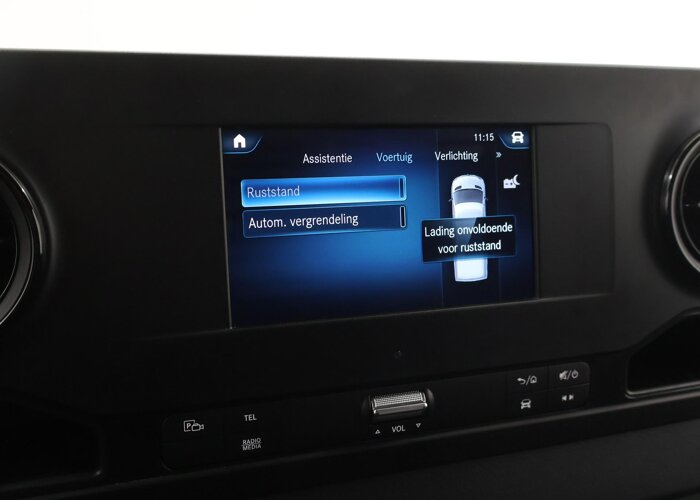 Mercedes-Benz Sprinter 315 CDI | L2 H2 | FWD | AUT. |