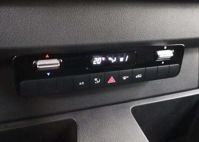 Mercedes-Benz Sprinter 315 CDI | L2 H2 | FWD | AUT. |