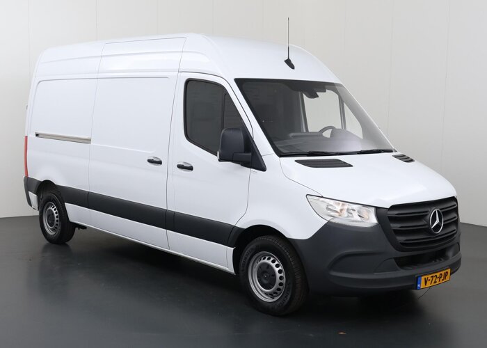 Mercedes-Benz Sprinter 315 CDI | L2 H2 | FWD | AUT. |