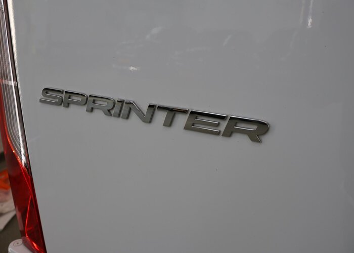 Mercedes-Benz Sprinter 315 CDI | L2 H2 | FWD | AUT. |