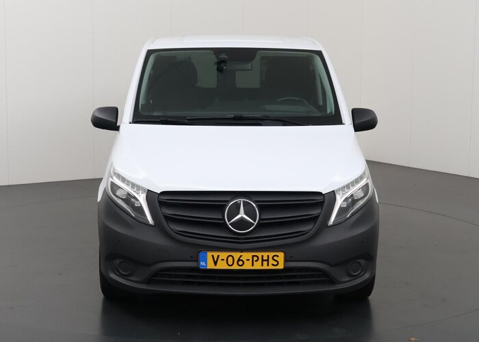 Mercedes-Benz Vito 116 CDI | AUT. | L1 | INRICHTING LAADRUIMTE
