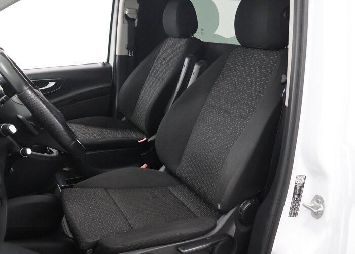 Mercedes-Benz Vito 116 CDI | AUT. | L1 | INRICHTING LAADRUIMTE