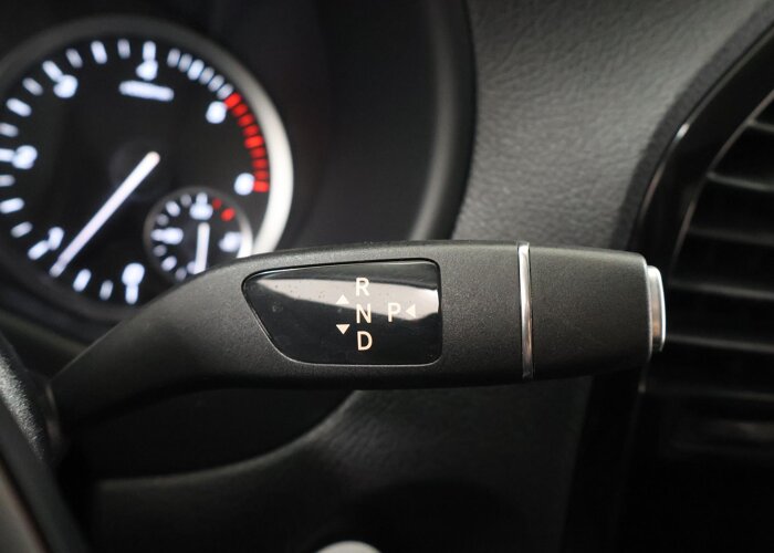 Mercedes-Benz Vito 116 CDI | AUT. | L1 | INRICHTING LAADRUIMTE