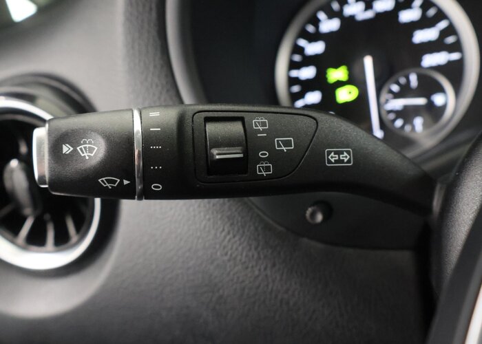 Mercedes-Benz Vito 116 CDI | AUT. | L1 | INRICHTING LAADRUIMTE