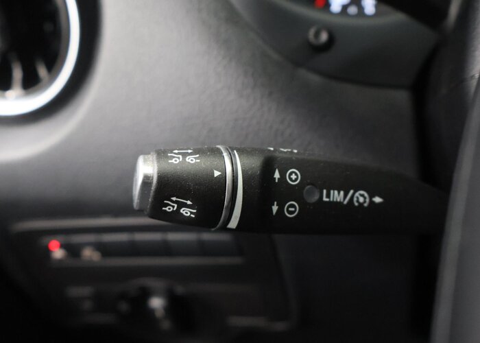 Mercedes-Benz Vito 116 CDI | AUT. | L1 | INRICHTING LAADRUIMTE