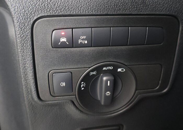 Mercedes-Benz Vito 116 CDI | AUT. | L1 | INRICHTING LAADRUIMTE